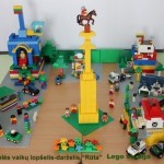 Lego studija
